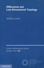 Differential and low-dimensional topology by librarian