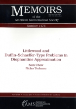 Littlewood and Duffin-Schaeffer-type problems in diophantine approximation by librarian