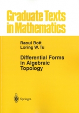 Differential forms in algebraic topology by librarian