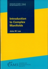 Introduction to complex manifolds by librarian