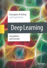 Deep Learning : foundations and concepts by librarian