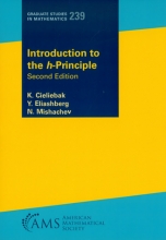 Introduction to the h-principle, 2nd ed. by librarian